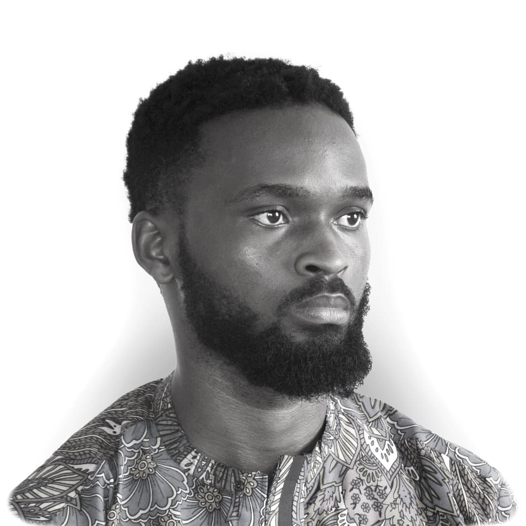 Bright Nwokoro, BSc Bright Nwokoro, BSc