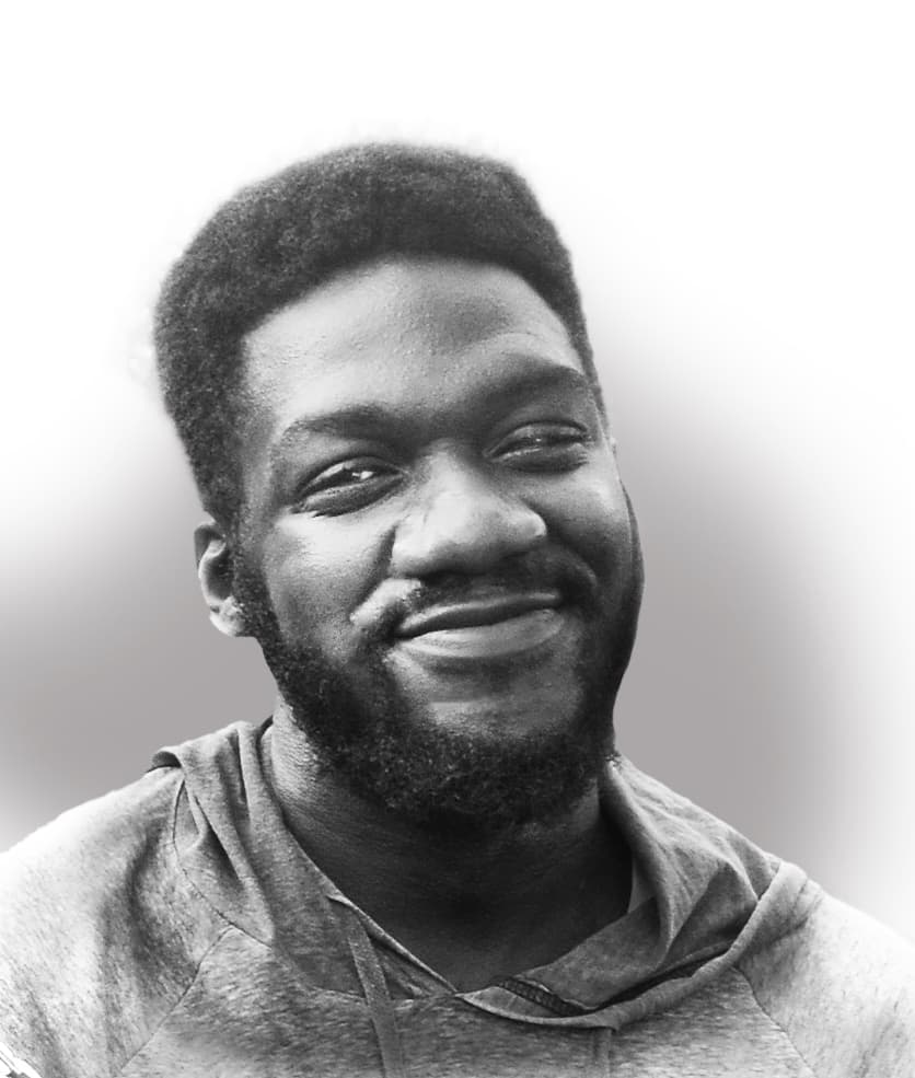 Damisi Babalola BSc Damisi Babalola BSc