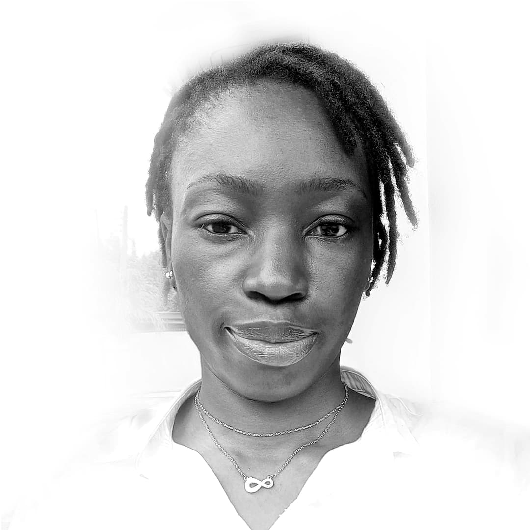 Gladys Akintade. MSc. Gladys Akintade. MSc.