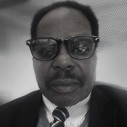 Prof. Akin Omotayo Prof. Akin Omotayo