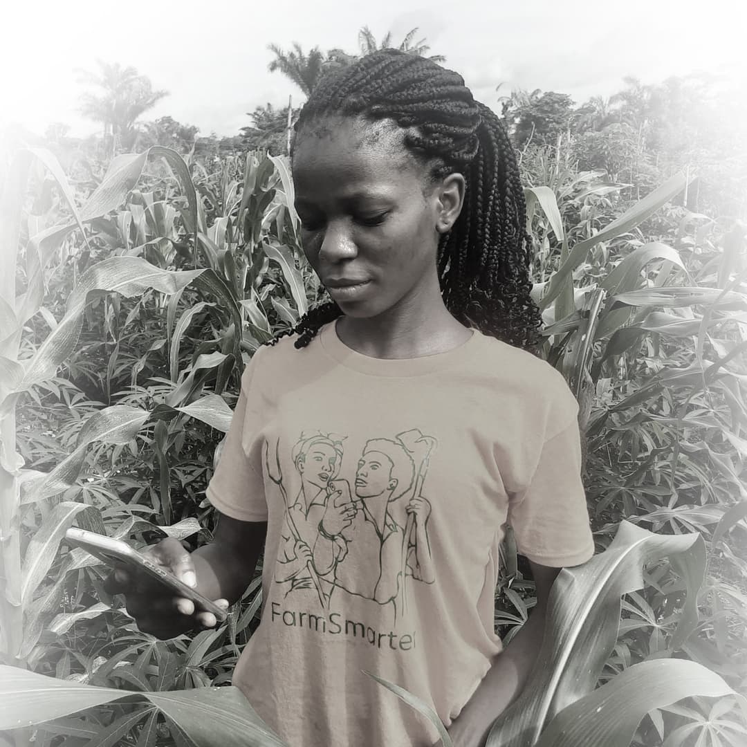 Esther Oluwatosin Esther Oluwatosin