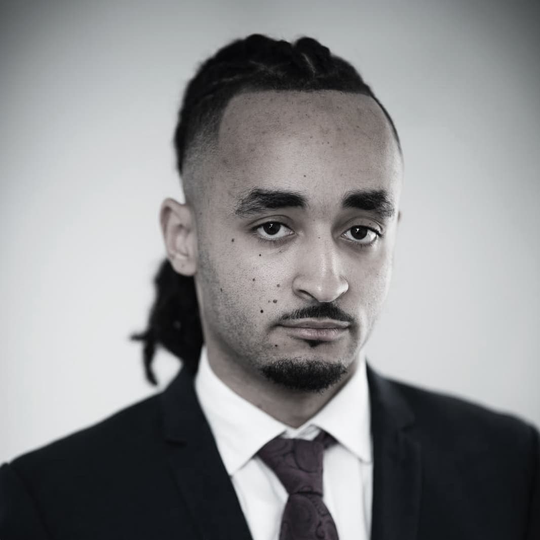 Jude Coker, LLB Jude Coker, LLB