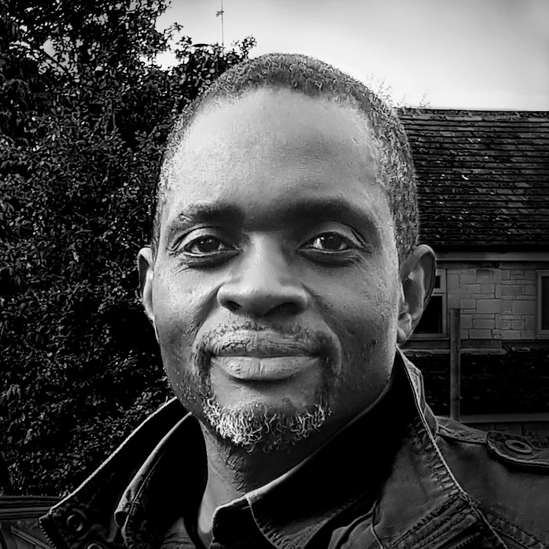 Paul Coker MSc Paul Coker MSc